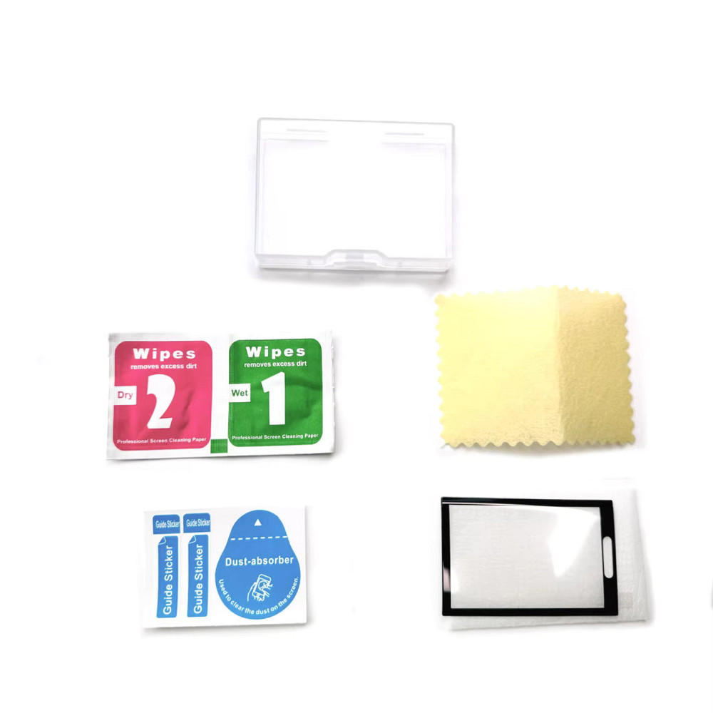 Скло Insta360 X5/X4 захист на екран загартоване AC Prof IN92 Киев - изображение 5