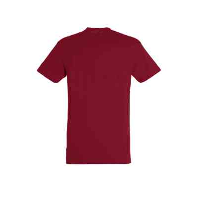 Футболка Sol's Regent вишневий S (11380154S) Вінниця