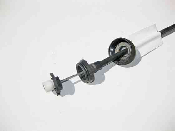 Mercedes-Benz  A2214201385 Трос гальма стоянки на заднє ліве колесо S-Class W221 CL C216 Одесса