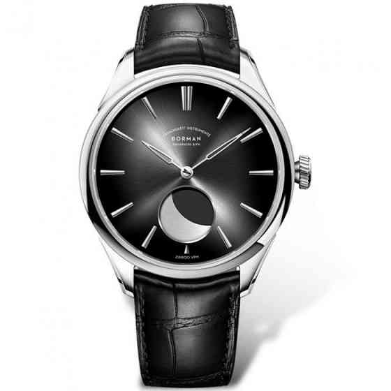 Мужские классические механические часы Borman Aristocrate Винница