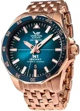Часы Vostok Europe Rocket N-1 Automatic NH35A-225B616B Киев