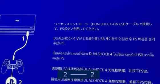 Приставка: SONY PlayStation 4 Pro. Киев