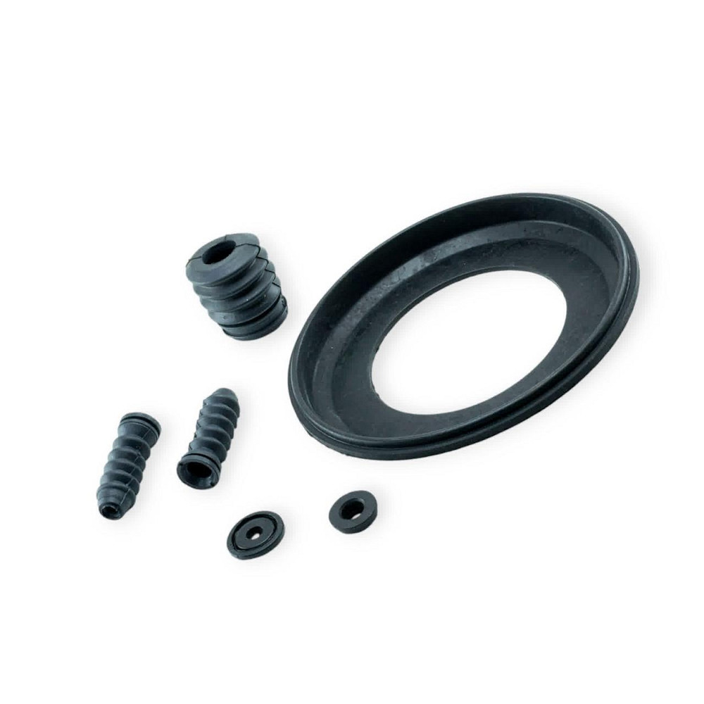 Ремкомплект усилителя тормозов 2108, 2109, 21099, 2113, 2114, 2115 полный CS-20 вакуумного Мукачево - изображение 1