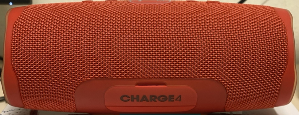 Колонка GBL Change 4 Bluetooth. Київ - фото 2