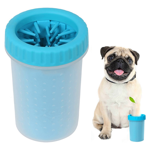 Очисник для лап AKIPETS 11250 Луцк