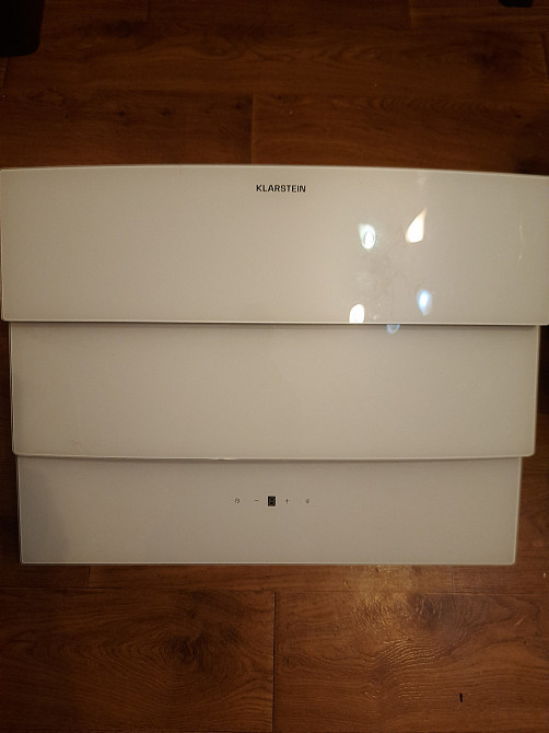 Б/У Витяжка кухонна Klarstein Antonia 60 з Німеччини Дніпро - фото 10