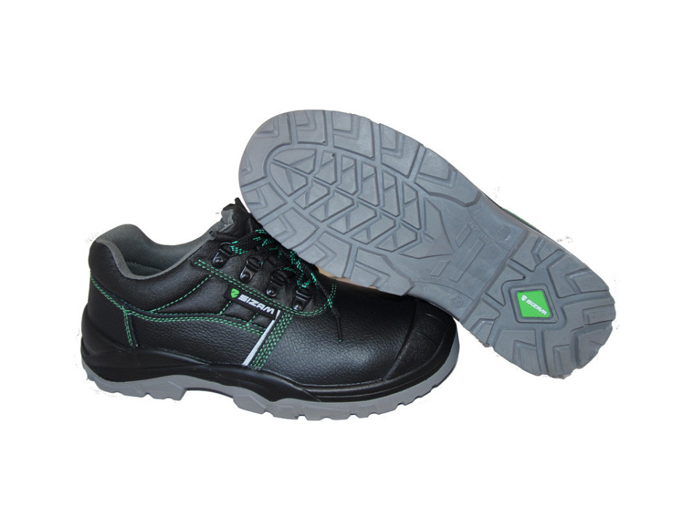 Sizam напівчеревики шкіряні робочі, розмір 37, Boston Light 36352 Рівне - фото 4