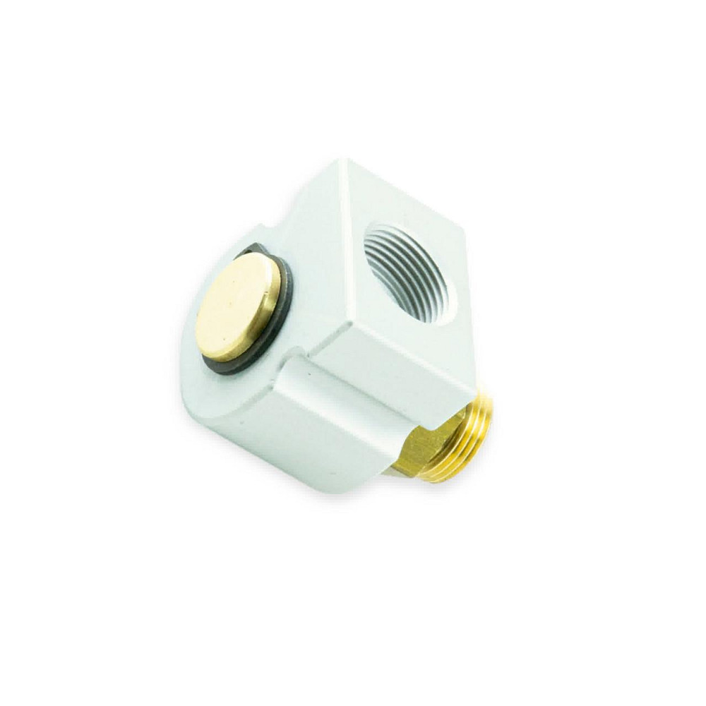 Переходник редуктор 90° угловой (газа) KME в Мукачево - изображение 1