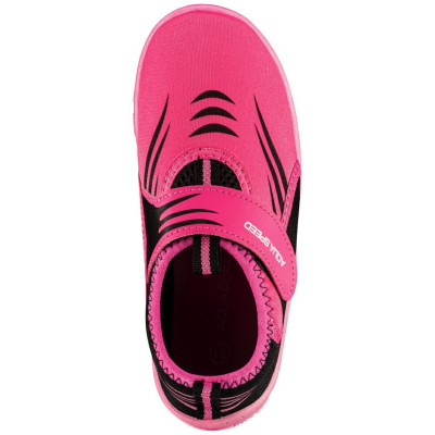 Аквашузи Aqua Speed Aqua Shoe Model 642-27F рожевий, чорний 29 (5908217693716) Вінниця - фото 3