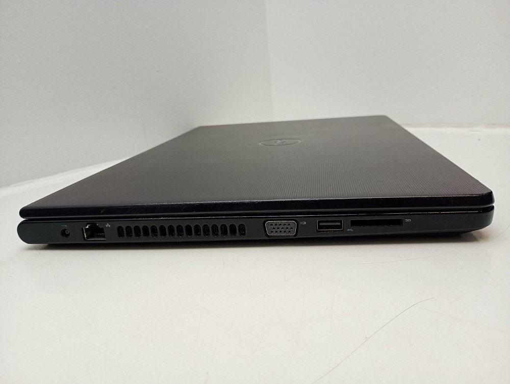 Ноутбук Dell Vostro 3558 i3-4ген\4\0\ АКБ+ (товар вживаний) Луцк - изображение 5