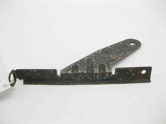 Mercedes-Benz  A2205463043 Кронштейн антени датчика тиску шин задній правий S-Class W220 Одесса