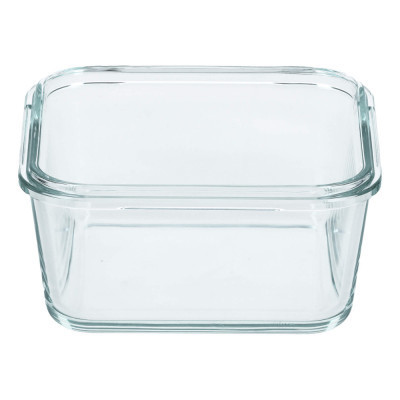 Харчовий контейнер miFamilia Nested Collection Q 750 мл (6086) Вінниця - фото 3