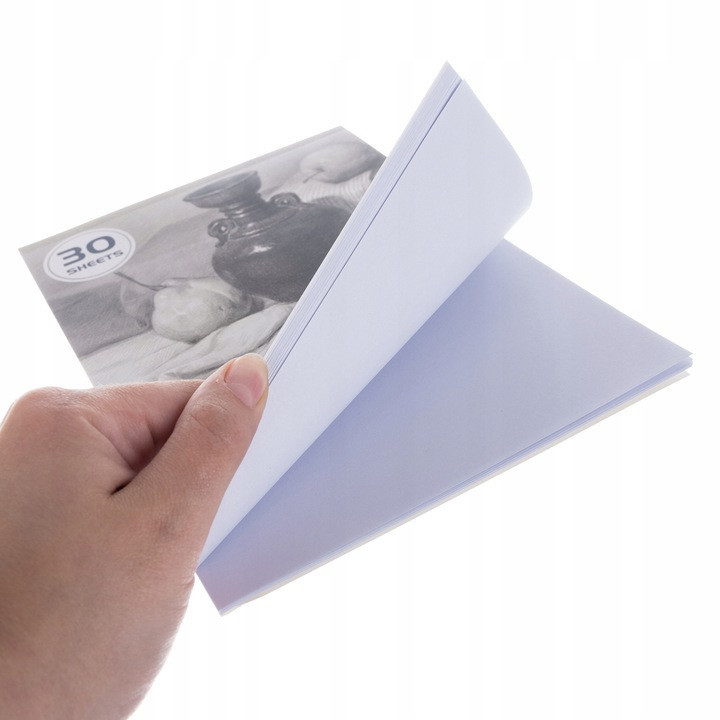 Набір для малювання 83 елементів у дерев'яній валізі Maaleo (19179) Нововолинськ - фото 8