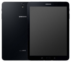 Графический планшет Samsung Galaxy Tab S3 (9.7, Wi-Fi), 24,6 cm (9.7