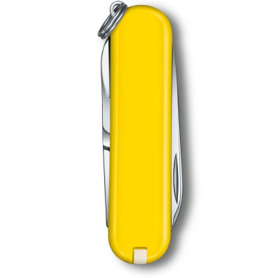 Ніж Victorinox Classic SD Colors Sunny Side (0.6223.8G) Вінниця - фото 3