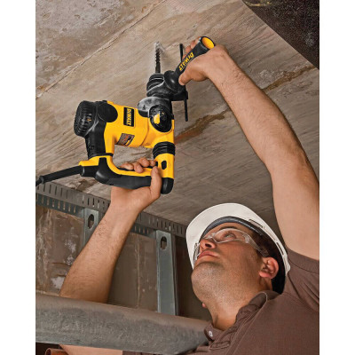 Бур DeWALT SDS+, Elite, 4 кромки, 5.5 x 160 x 100 мм (DT8911) Вінниця - фото 5