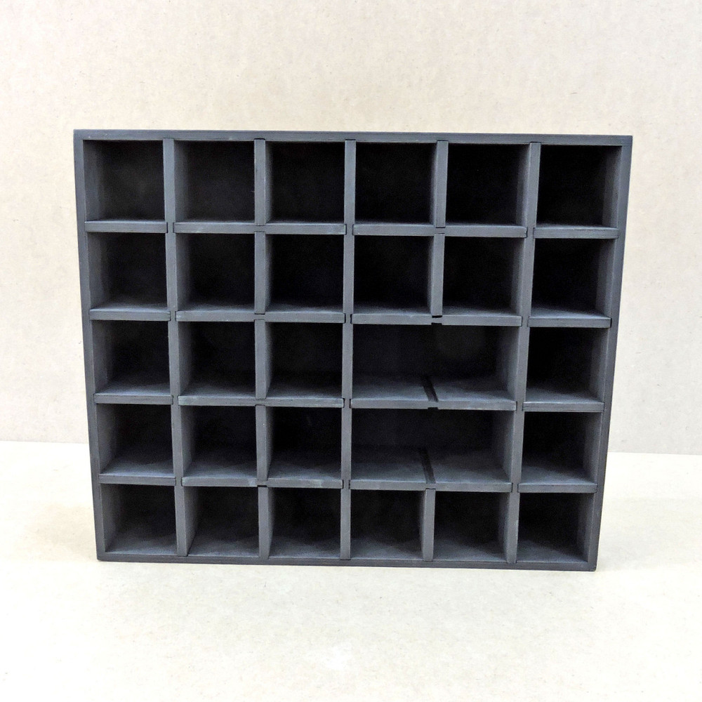 Полка настольная 