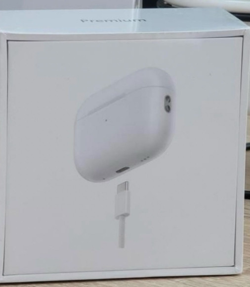 Навушники Apple AirPods Pro 2 Premium Харків - фото 2