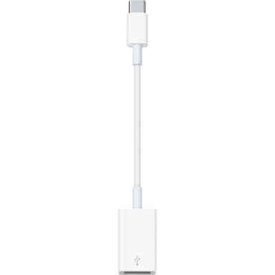 Перехідник USB-C to USB Apple (MW5L3ZM/A) Вінниця