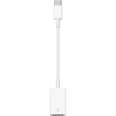 Перехідник USB-C to USB Apple (MW5L3ZM/A) Вінниця - фото 1