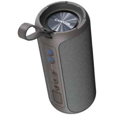 Акустическая система Canyon OnMove 15 EQ TWS IPX6 Beige (CNE-CBTSP15BG) Винница