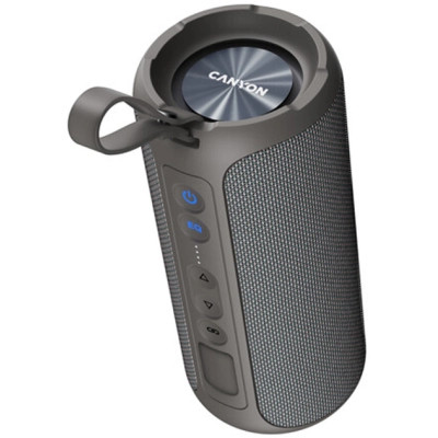 Акустическая система Canyon OnMove 15 EQ TWS IPX6 Beige (CNE-CBTSP15BG) Винница - изображение 5