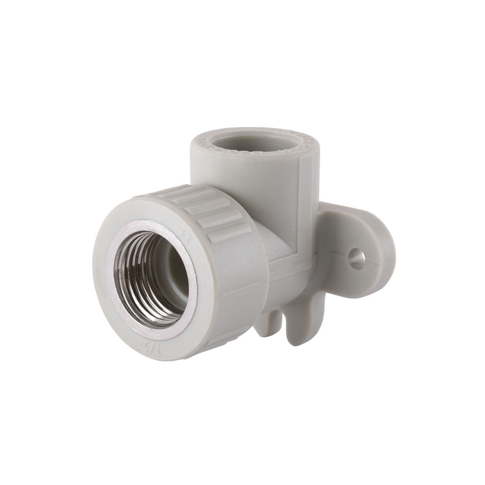 Кутник 90 настінний внутрішній Kalde PPR 25х1/2 17012 (000015999) Київ - фото 1