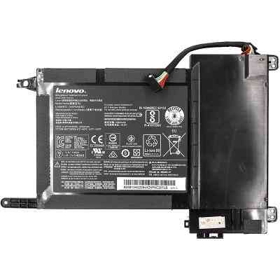 Аккумулятор для ноутбука Lenovo Y700-17iSK (L14M4P23) 14.8V 60Wh (NB480647) Винница