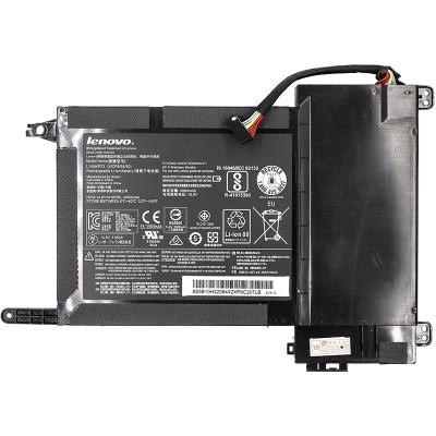 Аккумулятор для ноутбука Lenovo Y700-17iSK (L14M4P23) 14.8V 60Wh (NB480647) Винница - изображение 2