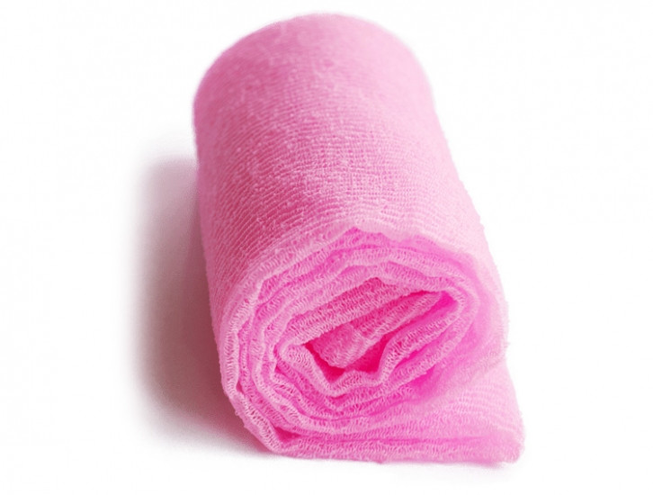 Масажна, антицелюлітна Мочалка Японська Вінниця - фото 2