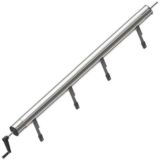 Штанга телескопічна для намотувального пристрою Flexinox 87197012 (430-570 см) Киев