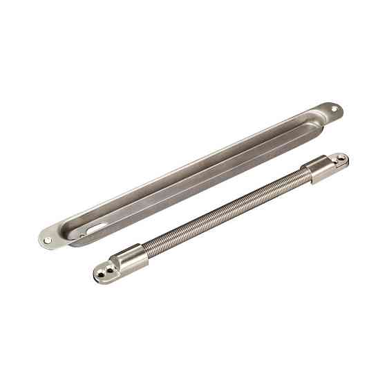 Гнучкий перехід Yli Electronic DLK-402SS Киев