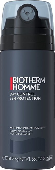 Дезодорант аэрозольный Biotherm Homme Day Control Deodorant 72H Славянск - изображение 1