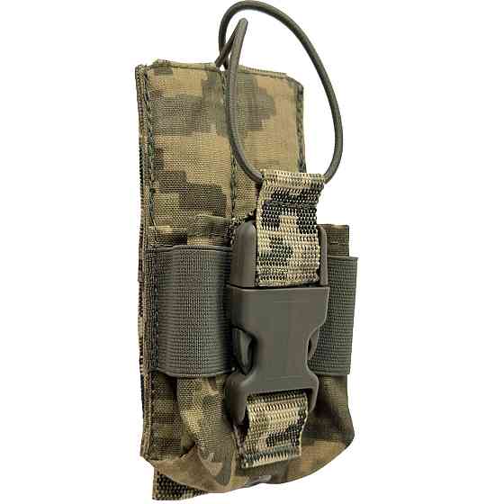 Підсумок під рацію Моторолла Піксель ММ-14 Cordura Киев