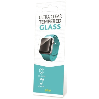 Скло захисне Piko Apple Watch 42 mm (1283126487682) Вінниця - фото 1