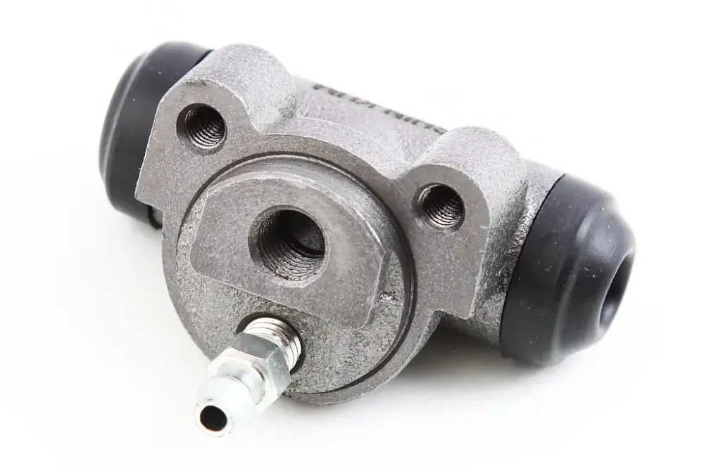 Циліндр торм. задній Таврія Shin Kum Вінниця - фото 1