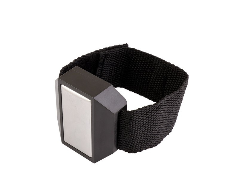 Браслет магнітний будівельний MASTERTOOL 81-2150 Коломия - фото 2