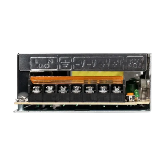 Блок живлення Mustang Energy PS-1210PB 12V/10A (43-00021) Київ