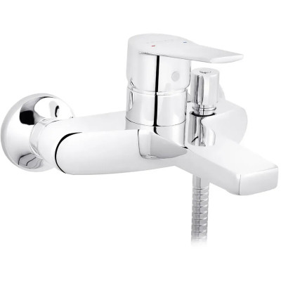 Змішувач Kroner Enzo-C060 (CV023606) Вінниця - фото 1