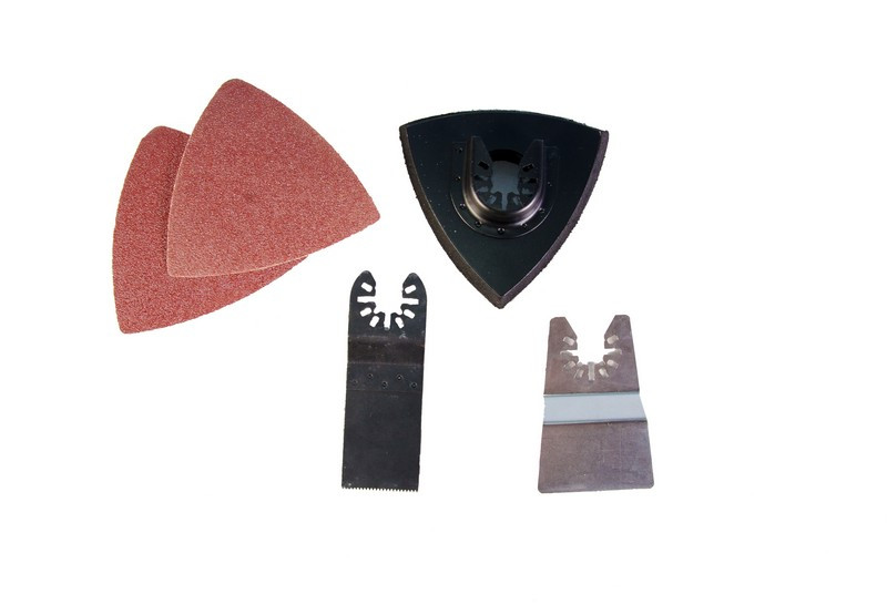 MPT Різак універсальний (реноватор) MPT 400 Вт 15000-22000 об/хв аксесуари 6 шт Київ - фото 8