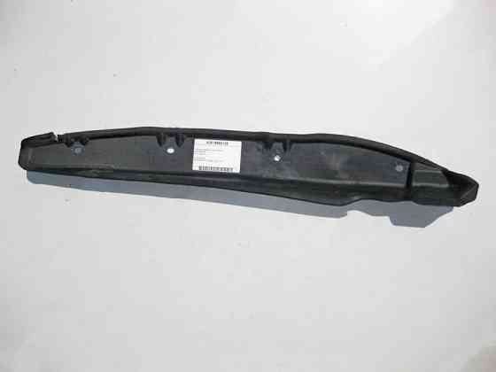 Mercedes-Benz  A2518890125 Пильовик переднього лівого крила R-Class W251 є тріщина Одеса