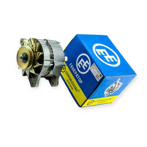 Генератор ГАЗ-53 45 А 14В (E&E) Мукачево