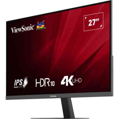 Монітор ViewSonic VA2708-4K-HD Вінниця