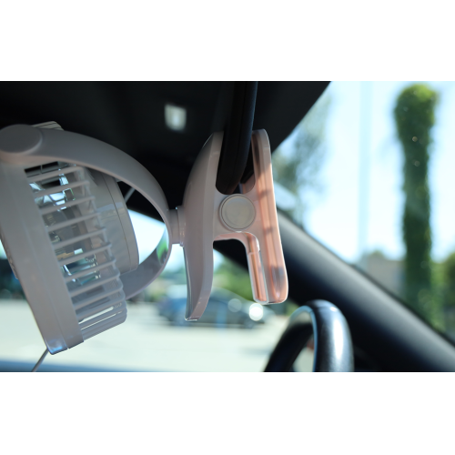 Вентилятор 6" ВН.12.661/HF-361-5 5V USB компактний Харків