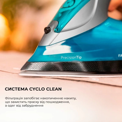 Праска Cecotec Fast&amp;Furious 5055 Pro (CCTC-05570) Вінниця - фото 9