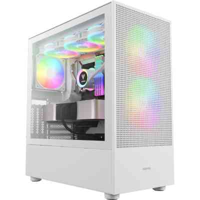 Корпус Gamdias TALOS M3 MESH WH (4711514500905) Вінниця