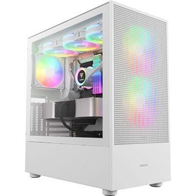 Корпус Gamdias TALOS M3 MESH WH (4711514500905) Винница - изображение 3