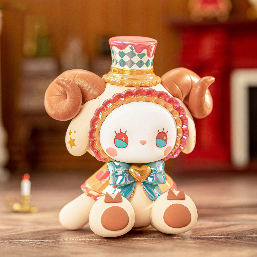 Колекційна фігурка Pop Top Lucky Emma - Чайні посиденьки Днепр - изображение 8