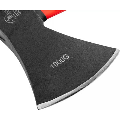 Топор Top Tools рукоятки стекловолокно 47см 1000г (05A210) Винница - изображение 4