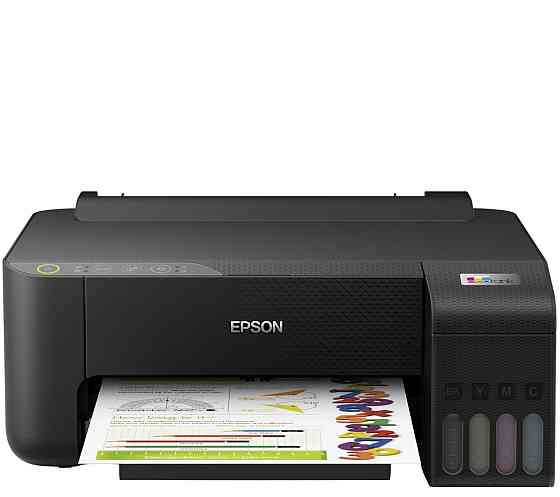 Принтер А4 цв. Epson L1250 c WI-FI (C11CJ71404) ( Принтер ) Харьков